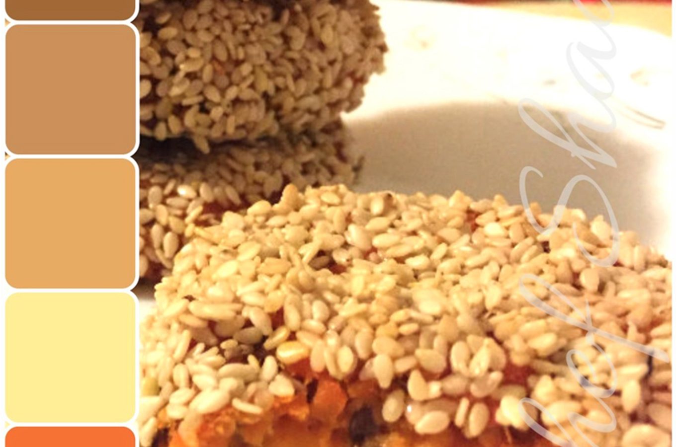 Landing polpette carote