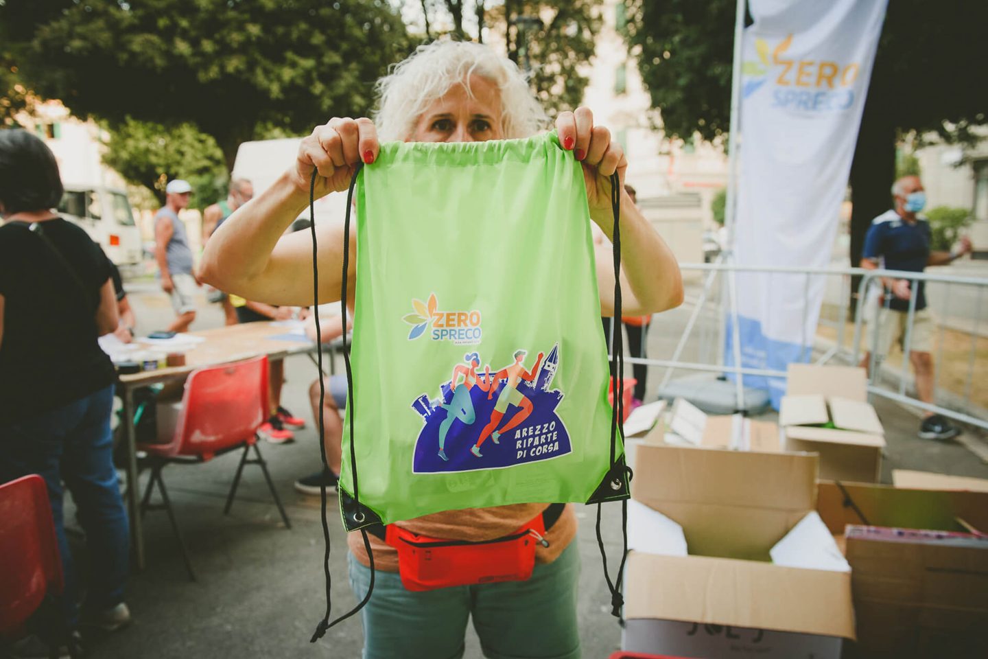 Arezzo riparte di corsa 01