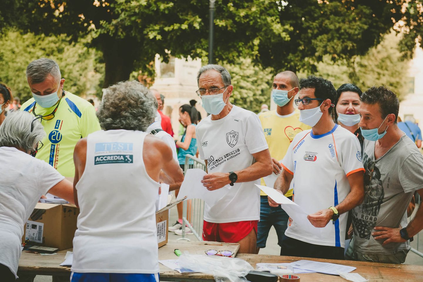 Arezzo riparte di corsa 02
