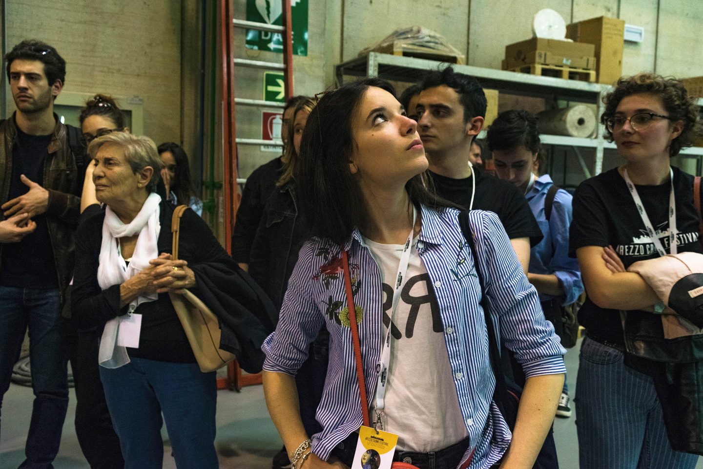 Crowd in visita 02