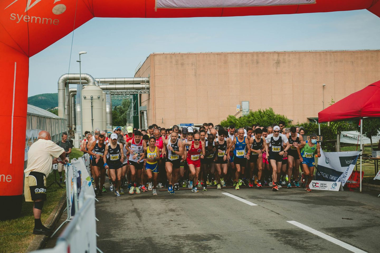 Green trail insieme sport 02