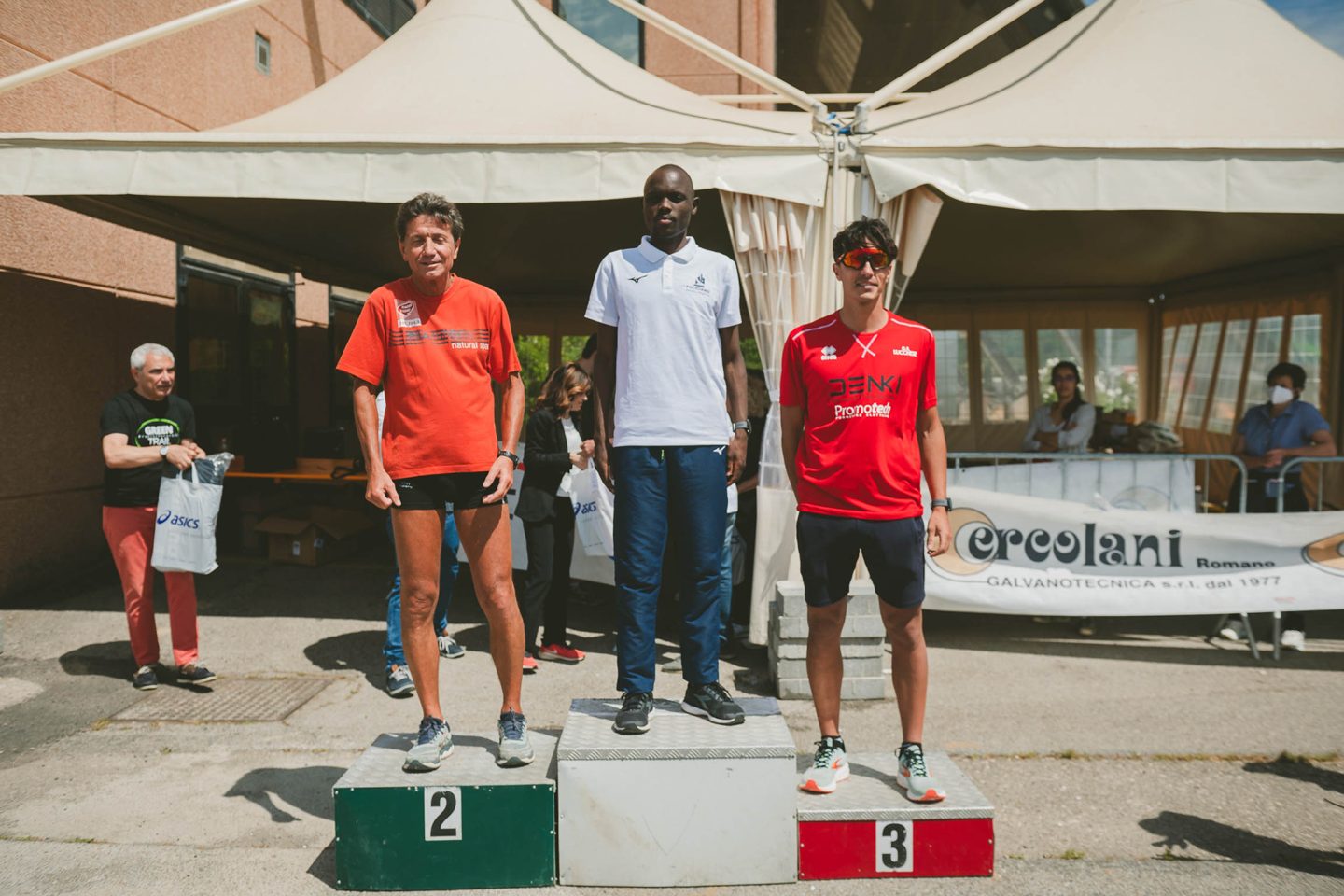 Green trail insieme sport 04