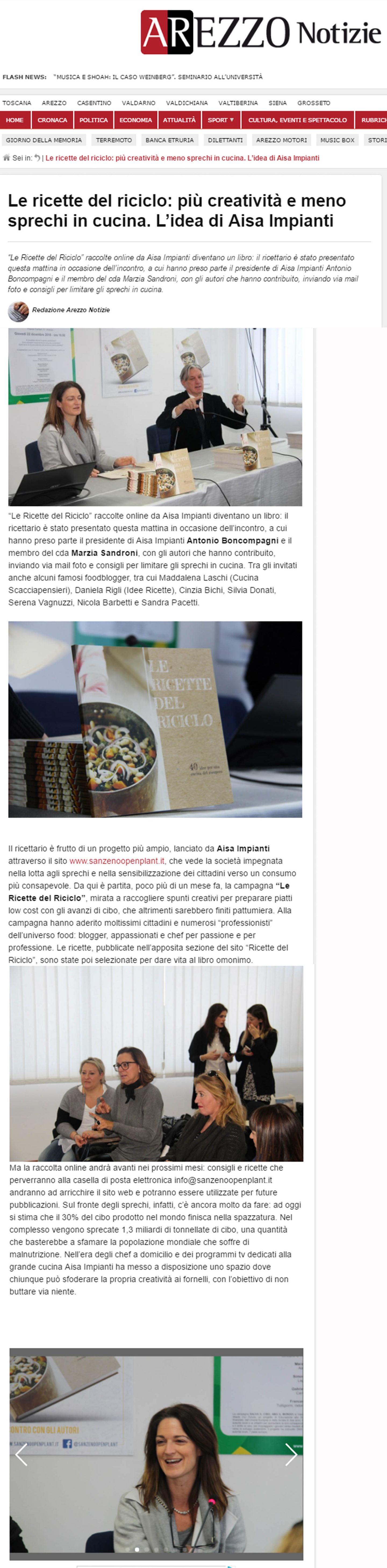 Img interna 21 dicembre arezzo notizie