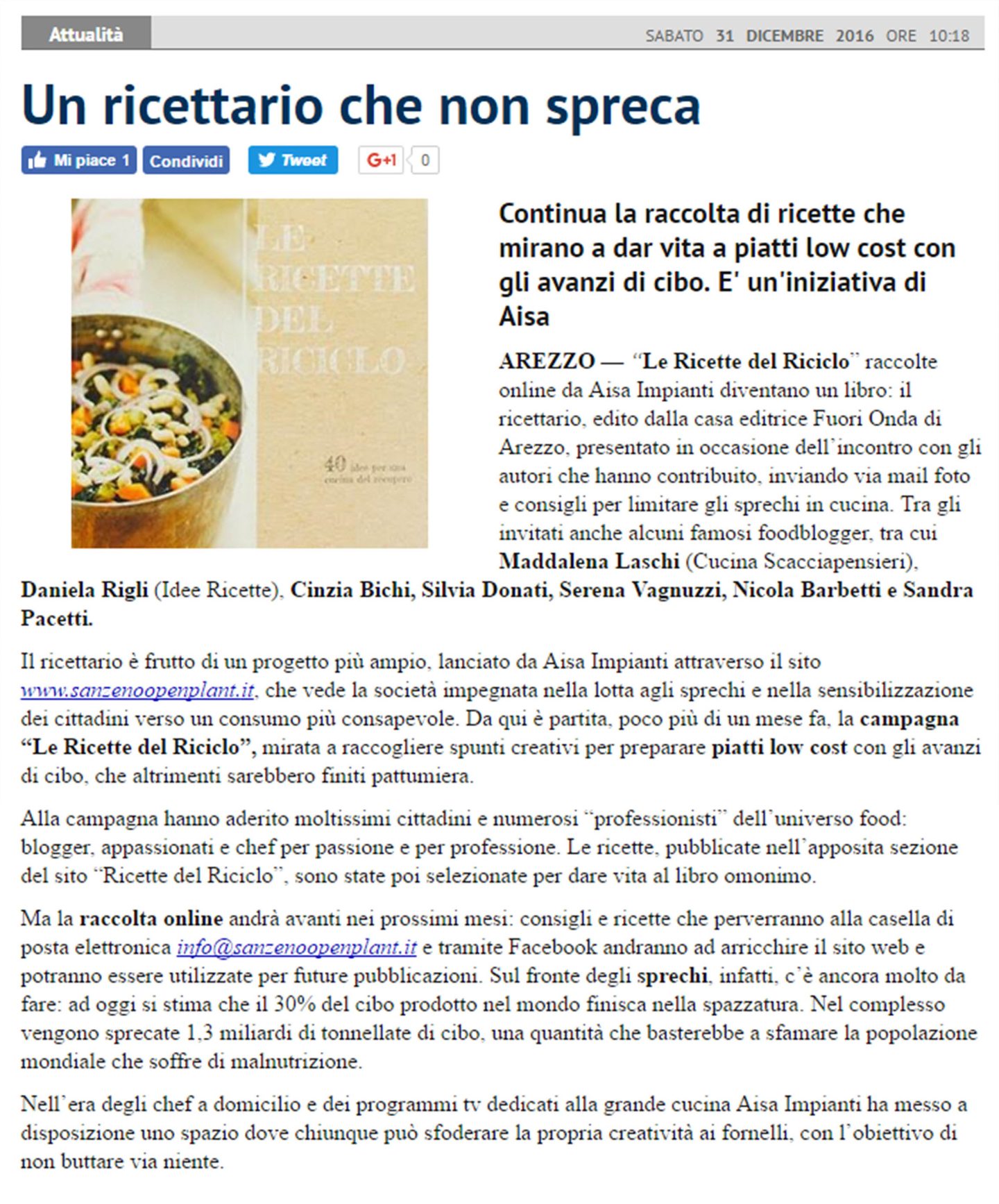 Img interna 31 dicembre 2016 qui news arezzo