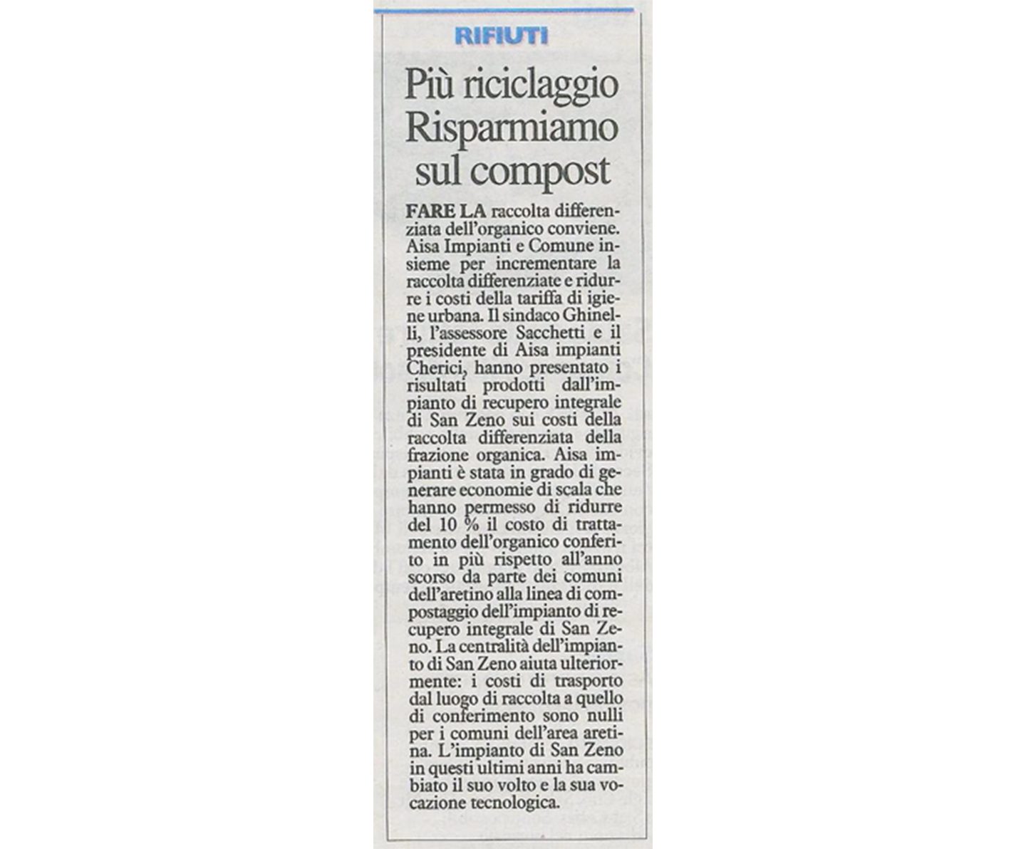 Img interna fare la raccolta differenziata 02