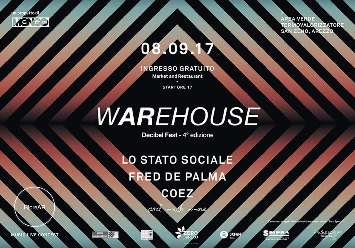 Img interna warehouse decibel fest