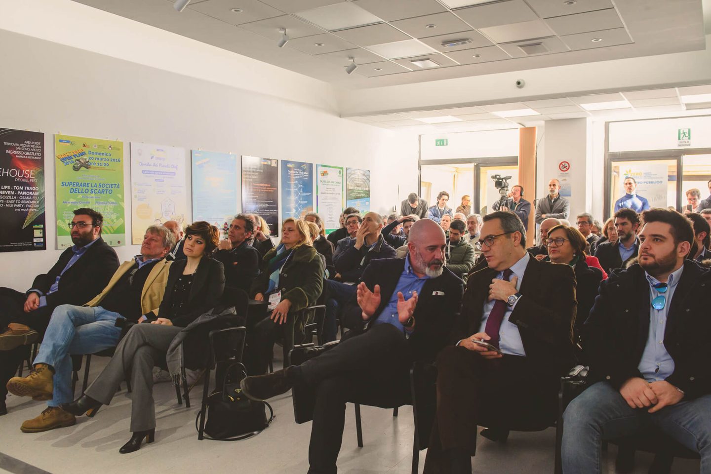 Incontro 2 marzo 01