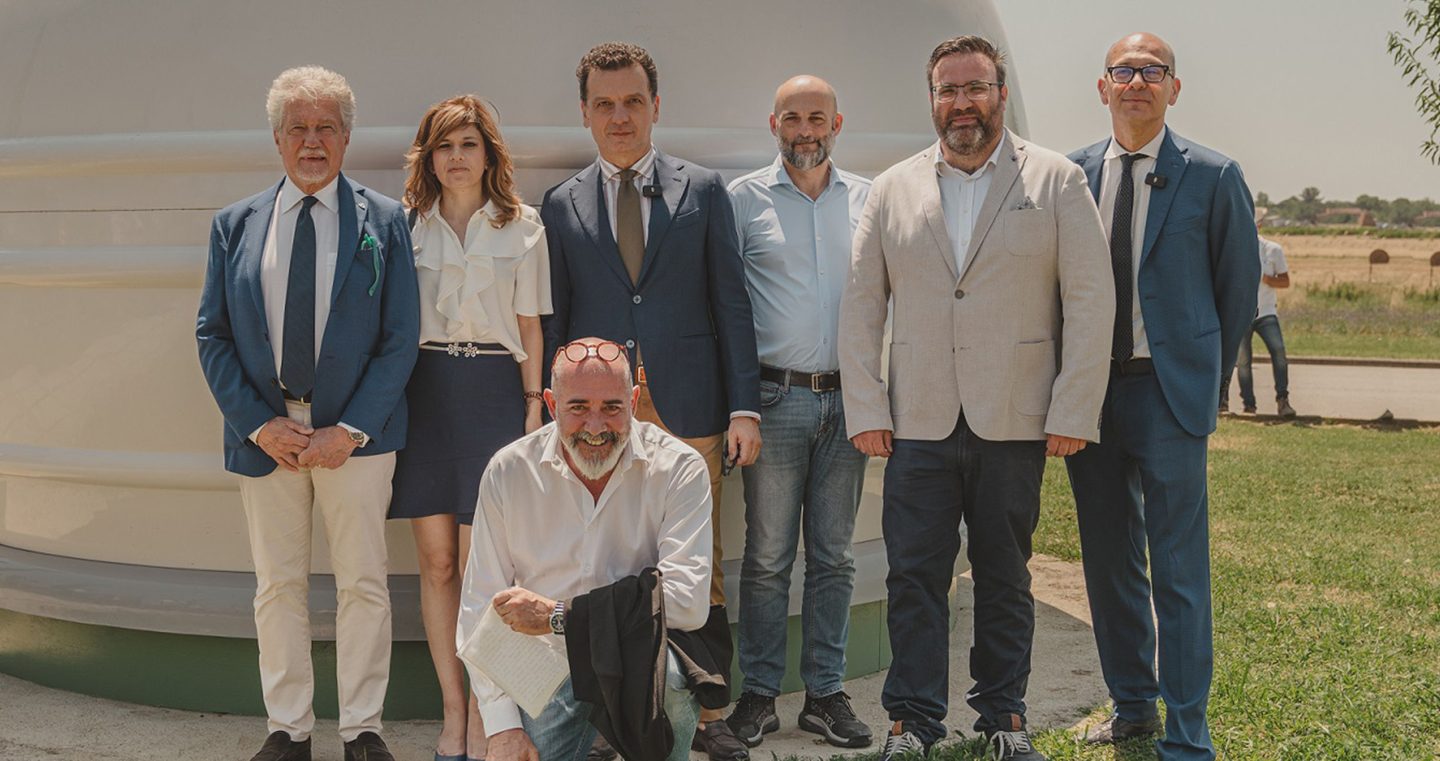 Interna osservatorio