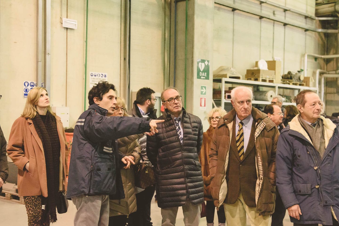 Lion club visita 02