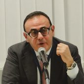 Francesco cirianni