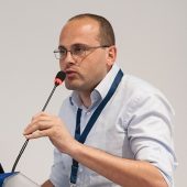 Mario giampaolo