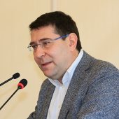 Stefano pasquini primo piano