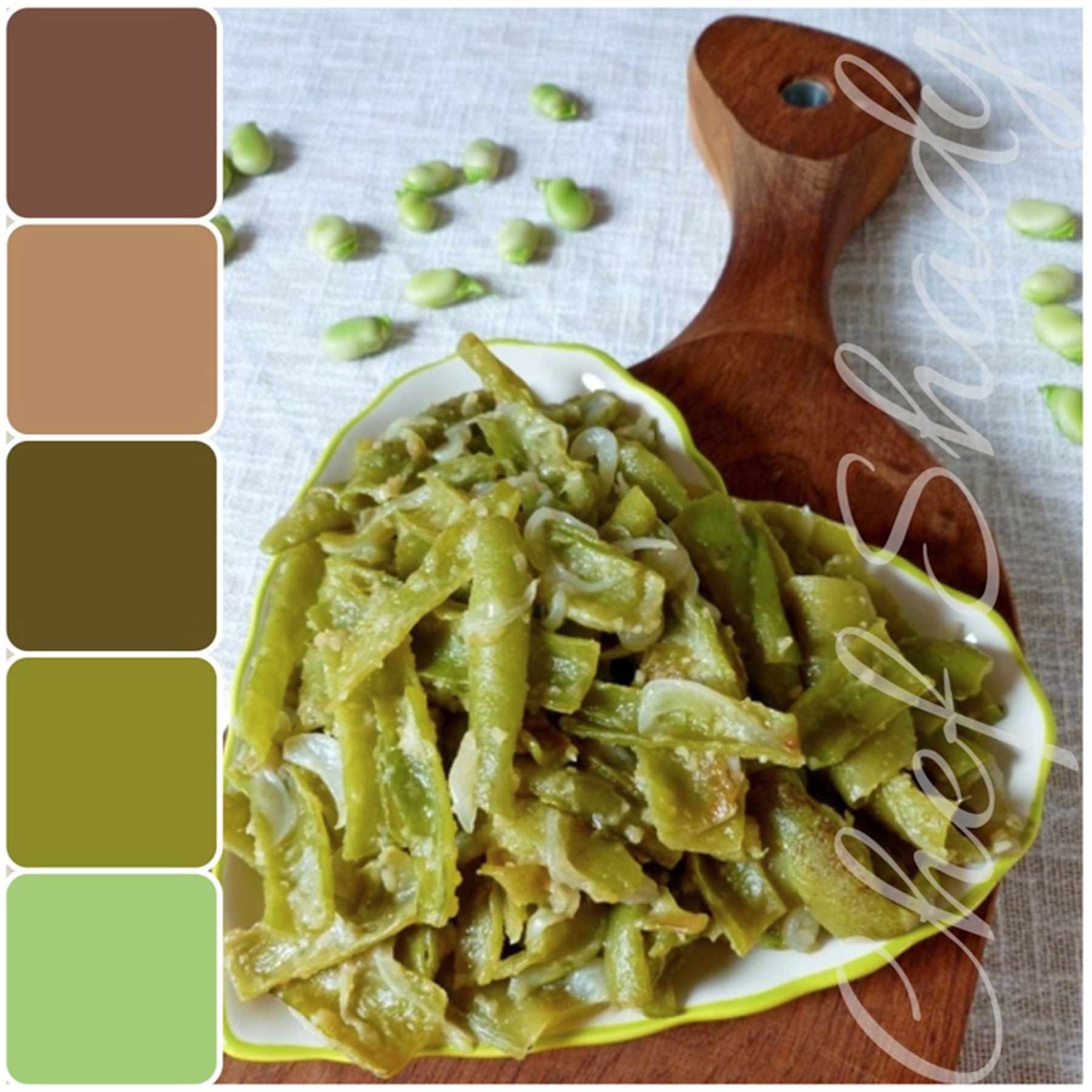 Landing baccelli fave