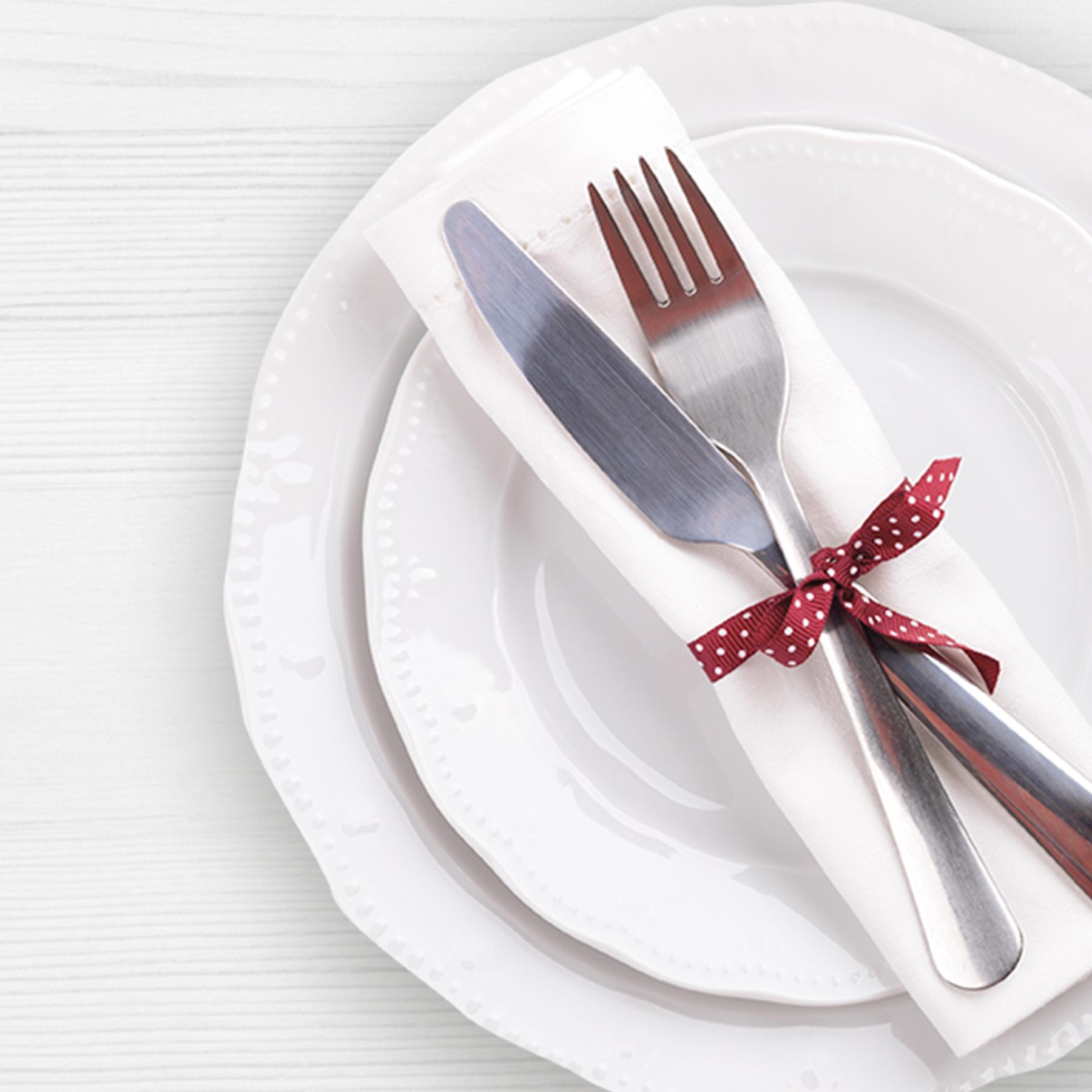 Landing charity dinner settembre