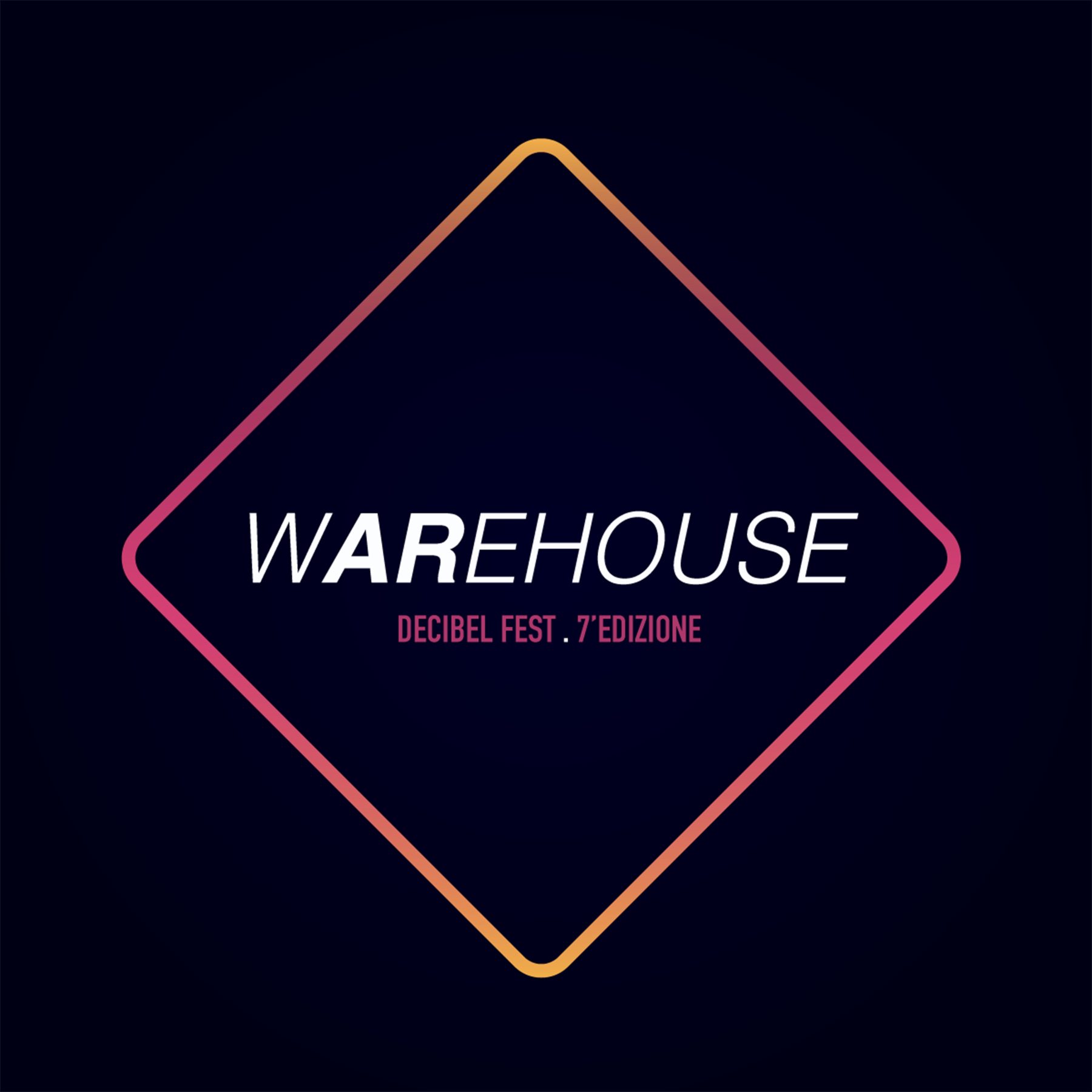 Landing warehouse