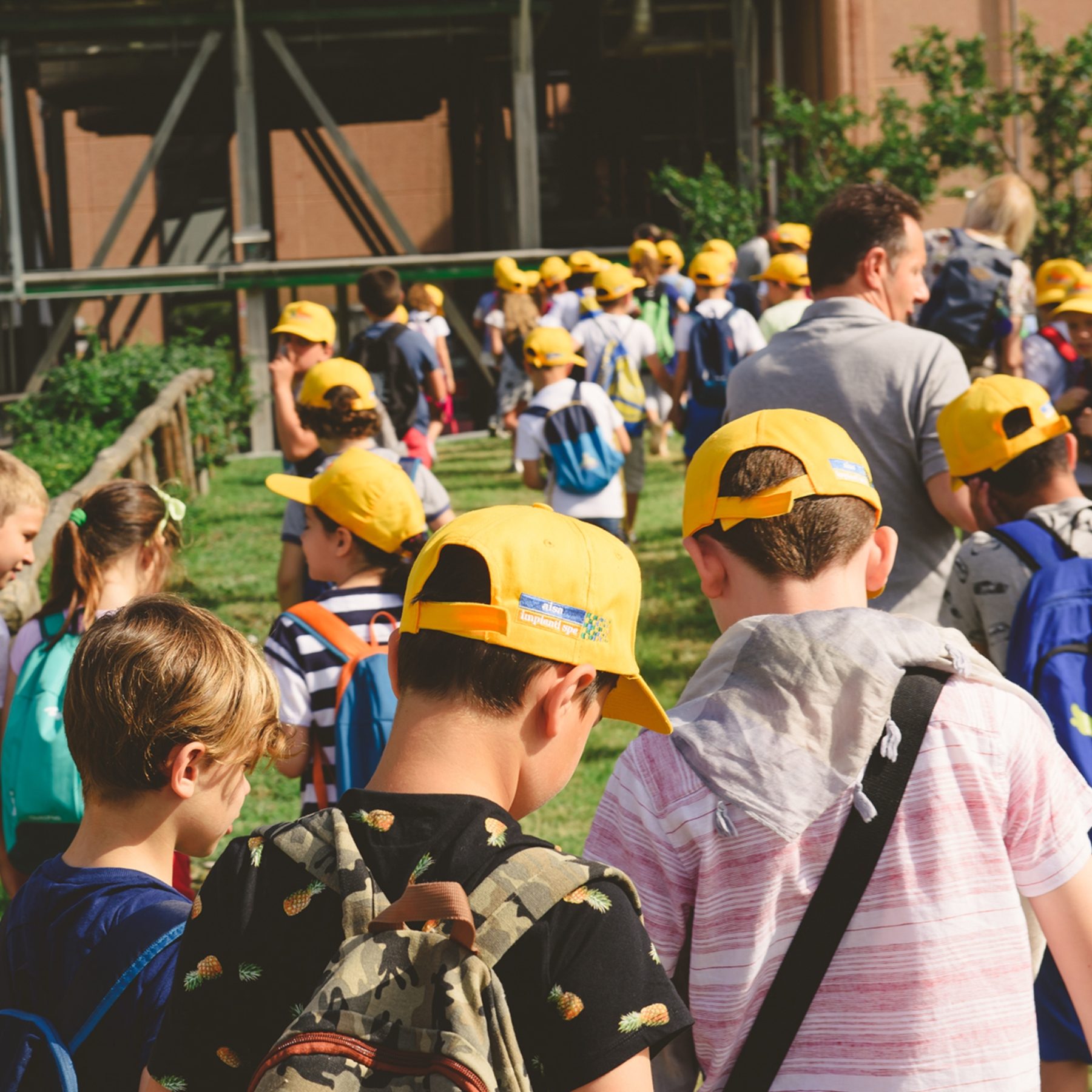 Progetto zero spreco