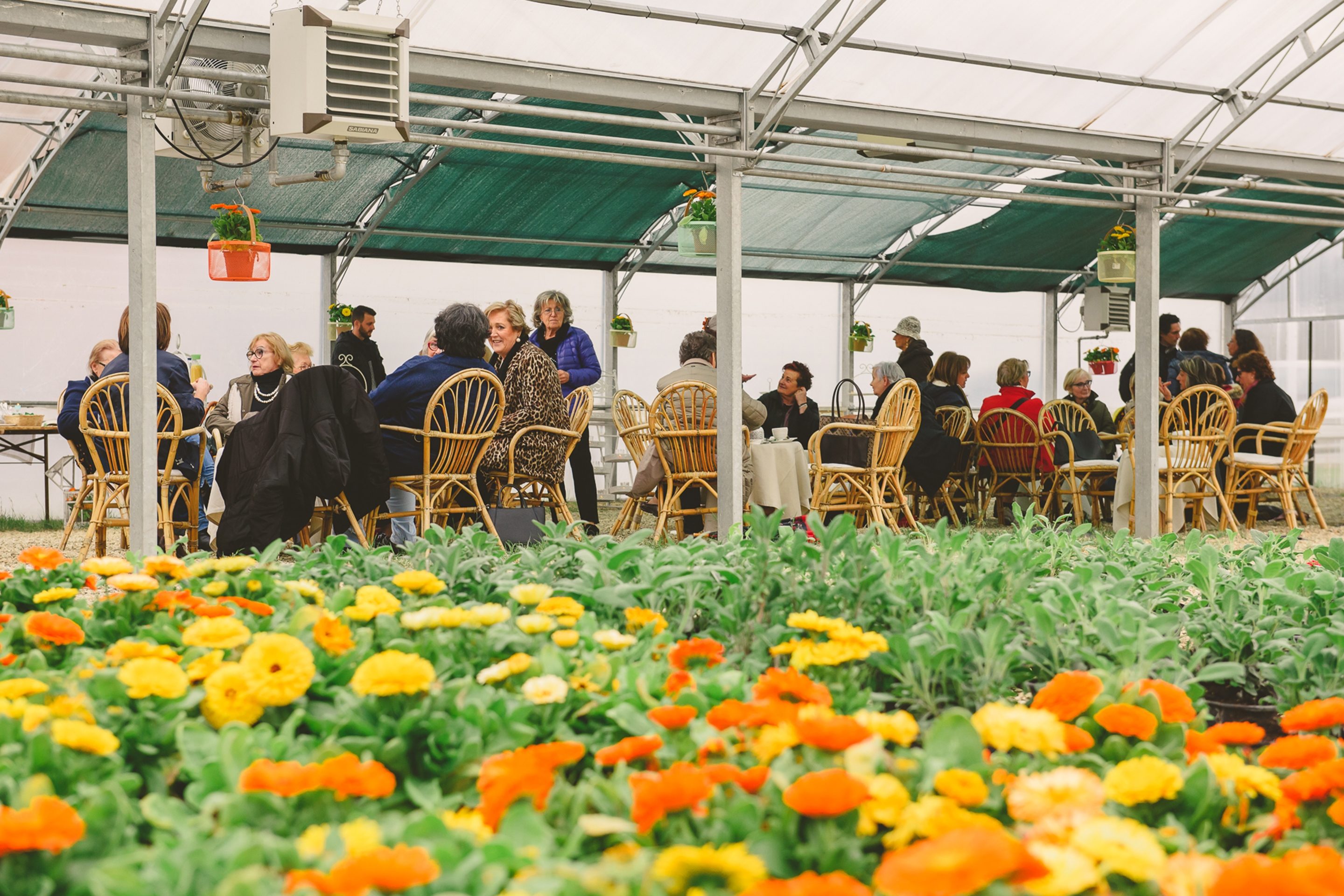Garden club 04