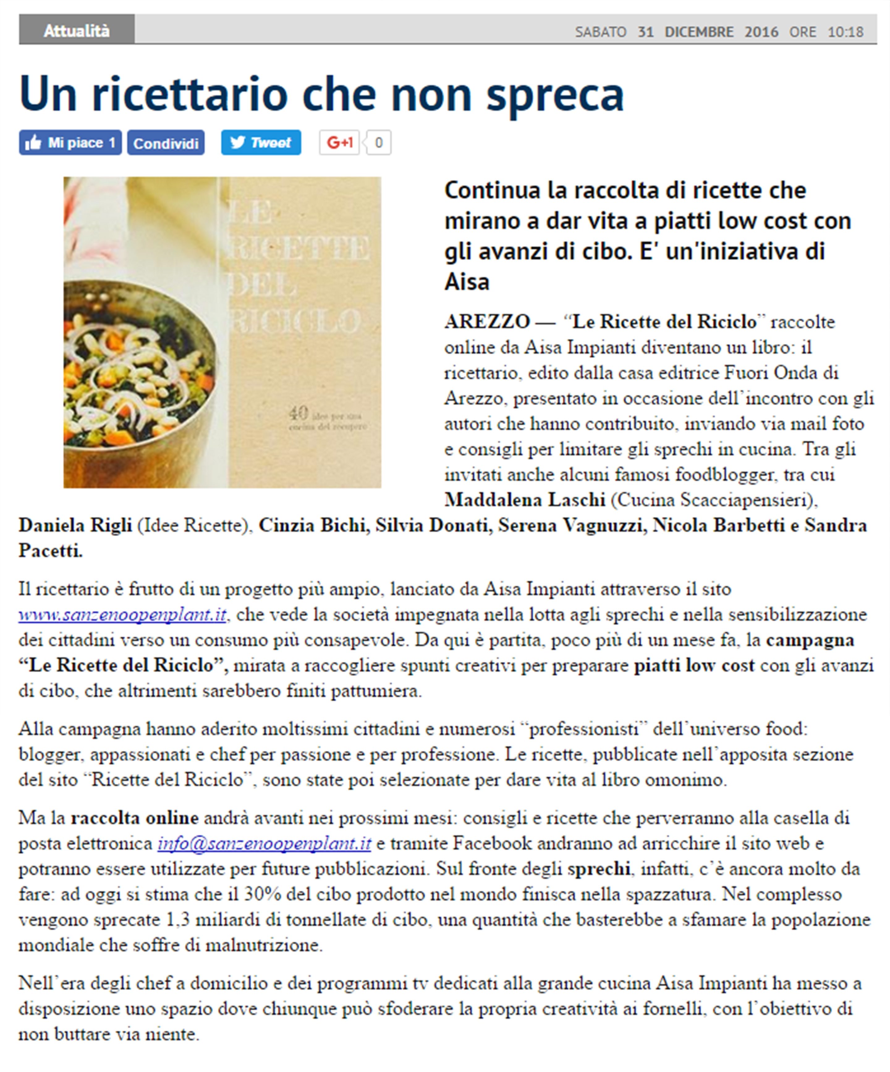 Img interna 31 dicembre 2016 qui news arezzo
