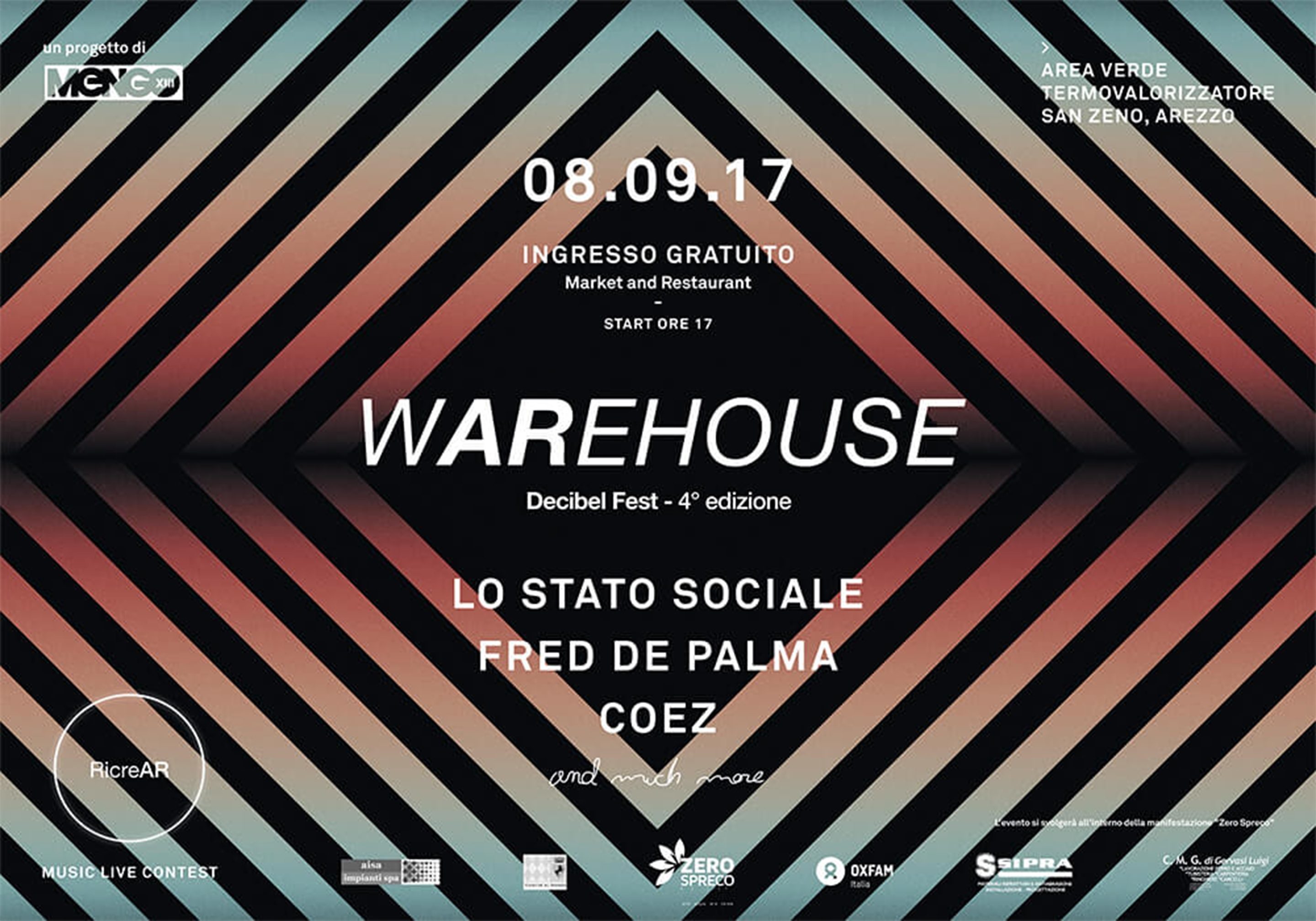 Img interna warehouse decibel fest