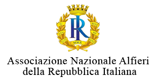 Logo Associazione Nazionale Alfieri