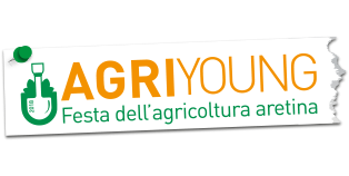 Logo agriyoung