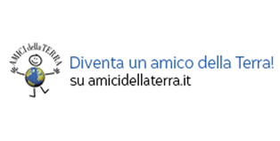 Logo amici della terra
