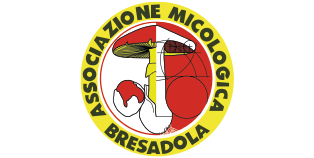 Logo associazione micologica