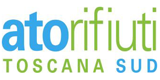 Logo ato rifiuti