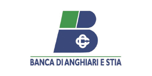 Logo banca anghiari stia
