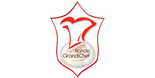 Logo banda grandi chef