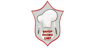 Logo banda piccolo chef