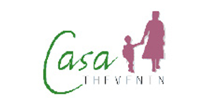 Logo casa thevenin