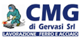 Logo cmg