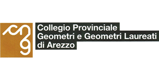 Logo collegio provinciale geometri
