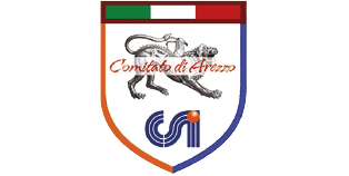 Logo comitato arezzo