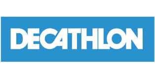 Logo decathlon