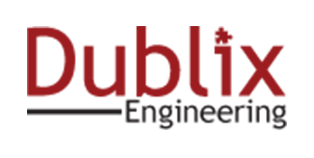 Logo dublix