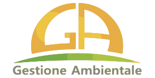 Logo gestione ambientale