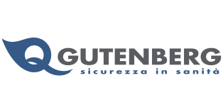 Logo gutemberg