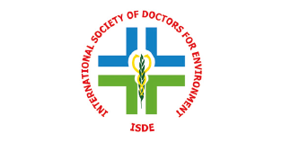Logo international society of doctors