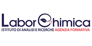 Logo labor chimica