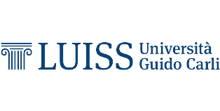 Logo luiss