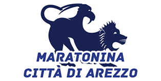 Logo maratonina