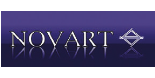 Logo novart