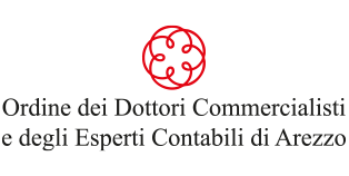 Logo ordine dottori commercialisti