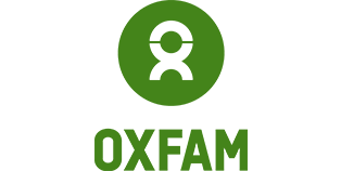 Logo oxfam