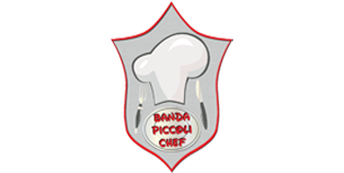 Logo piccoli chef