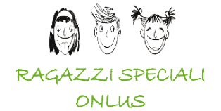 Logo ragazzi speciali