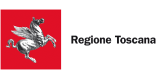 Logo regione toscana