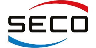 Logo seco